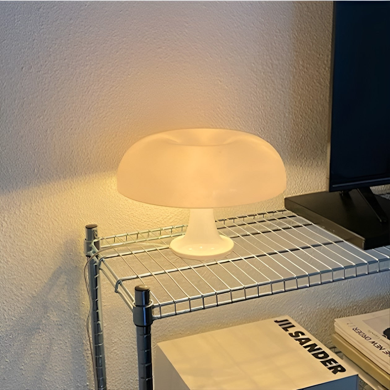 Lunara Table Lamp