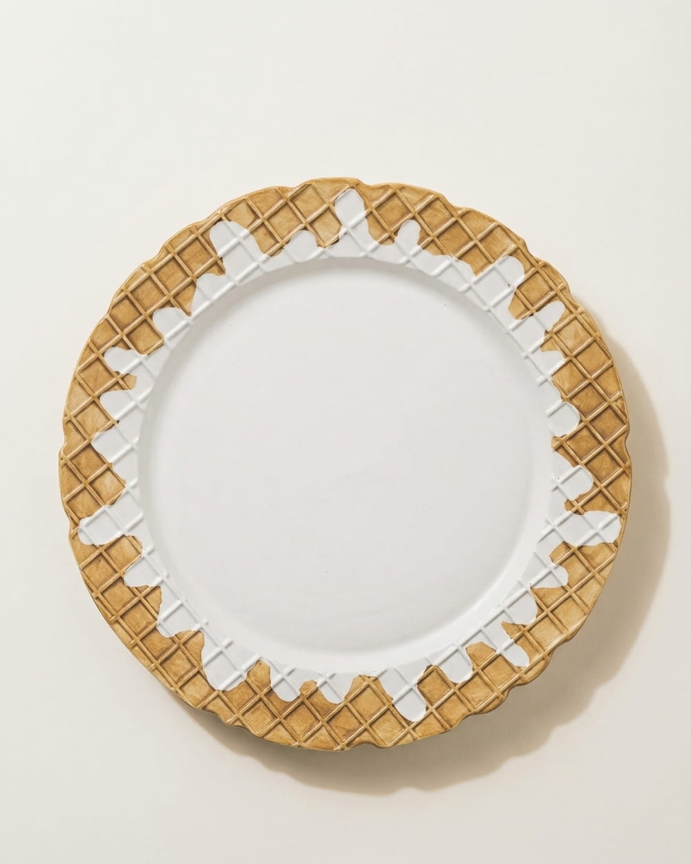 Biscuit Style Mugs and Saucers